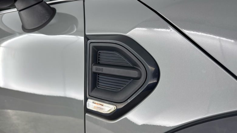 MINI Countryman 1.5 Cooper ALL4 5dr Auto Petrol Hatchback